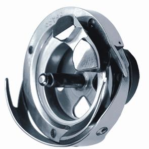 Graifer rotativ Pfaff 3568, 3568-12/11, 3568-2/01, 3568-2/11, 910