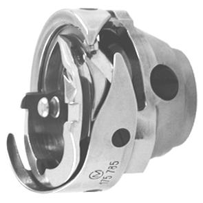 Graifer rotativ Pfaff 432 , 461~469 , 480~489 , 560, 561