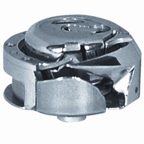 Graifer rotativ Pfaff 440-900 Leder; 441-0-900; 442-0-900/..; 444-0-900/..; 444-900/..A; 444-900/..B; 444-R-900/..; 448-0-900/..; 457-0-900/..