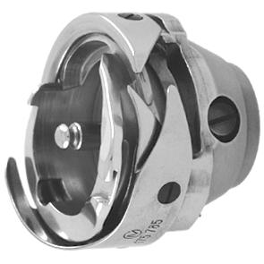 Graifer rotativ Pfaff 467; 469; 481 (-900/…); 481 (-900/..); 483-926/01; 561 (-900/..)