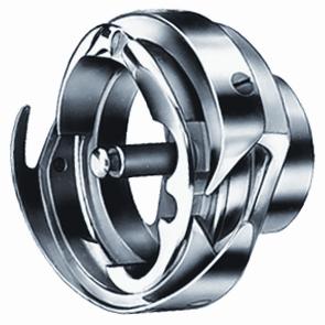 Graifer rotativ Singer 121C 330, 121C 330AA