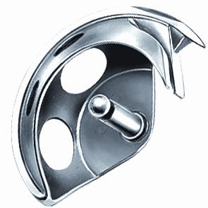 Graifer rotativ Singer 15-30, 16, 68-39, 69