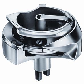 Graifer rotativ Singer 153K, 153W