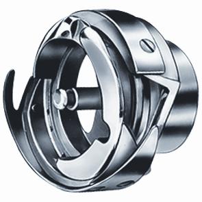 Graifer rotativ Singer 241, 251, 400W, 451K