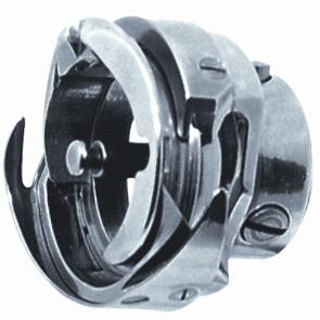 Graifer rotativ Singer 251, 391U, 451K