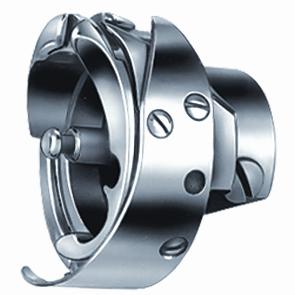 Graifer rotativ Siruba G121