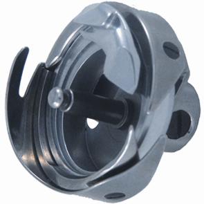 Graifer rotativ vertical cu suveica Pfaff 335G