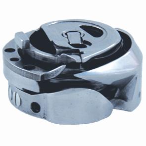 Graifer rotativ vertical cu suveica Pfaff 571, 574, 591