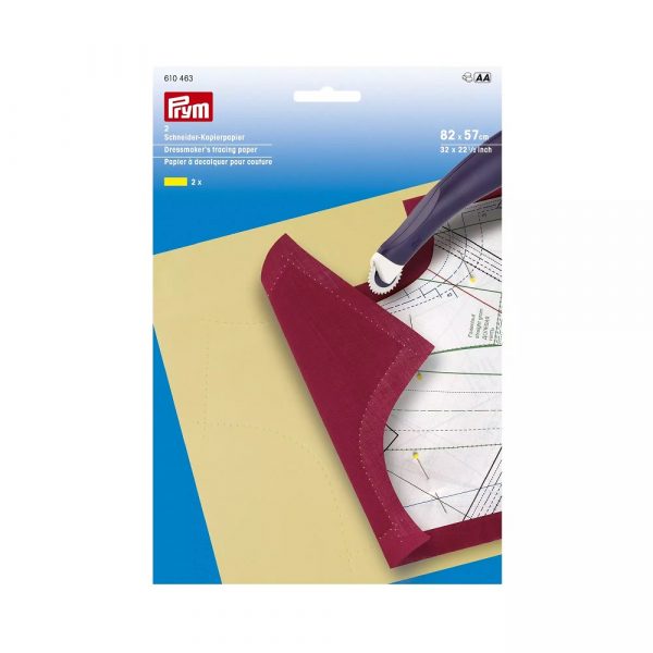 Hartie tipare marcata 610463