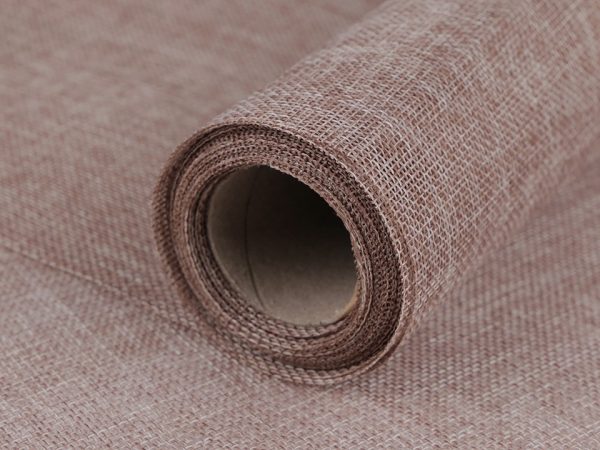 Imitatie de iuta, latime 36 cm