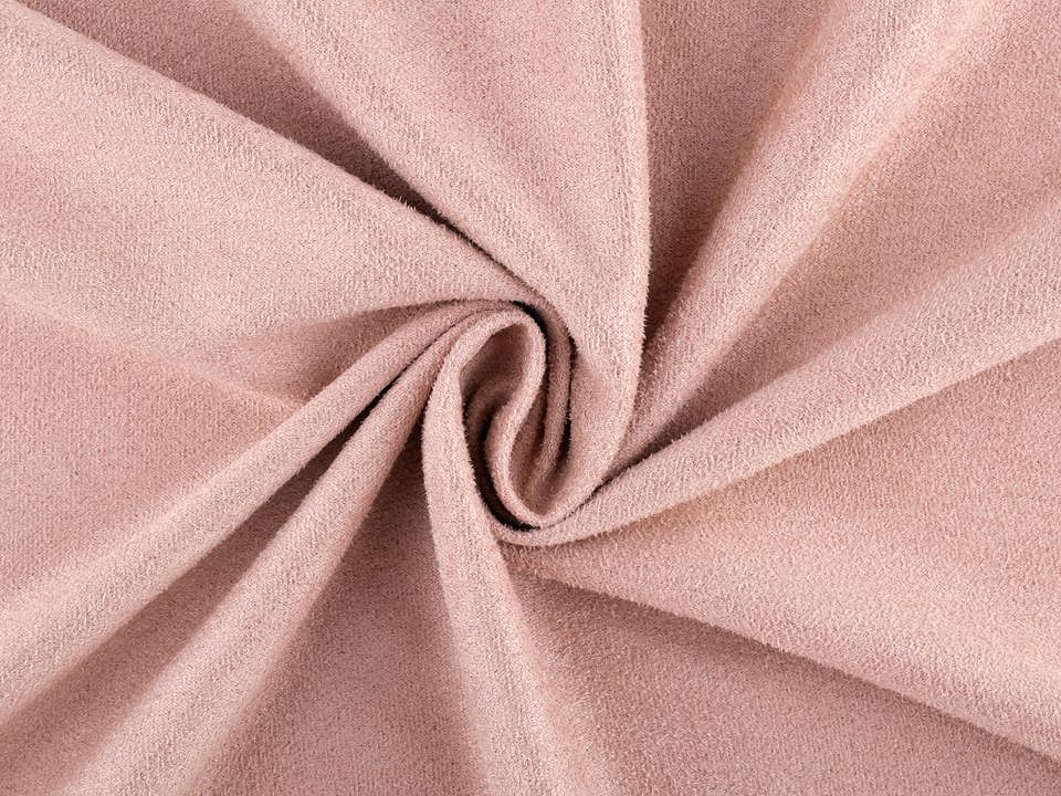 Imitatie piele intoarsa