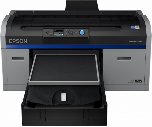 Imprimanta textila dtg Epson SC-F2100