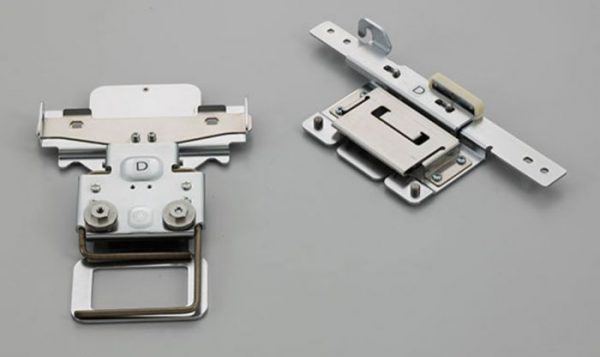 Kit gherghef clema Brother PRCLP45B ( BSM )