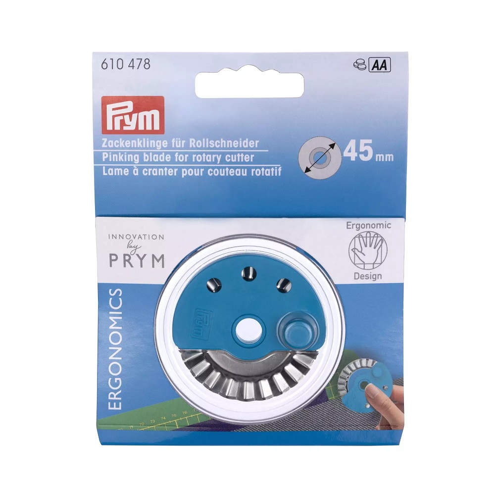 Lama cutter circular 610478