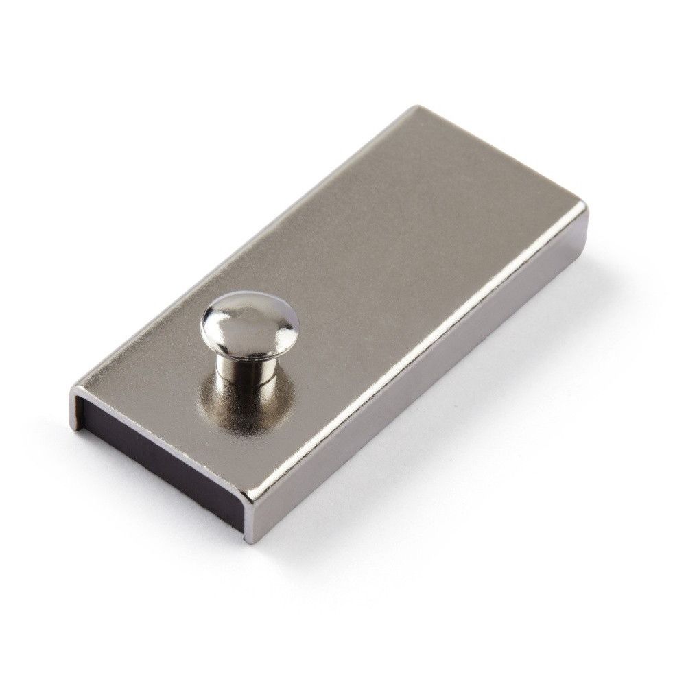 Limitator magnetic mare pentru masini de cusut, 5 cm