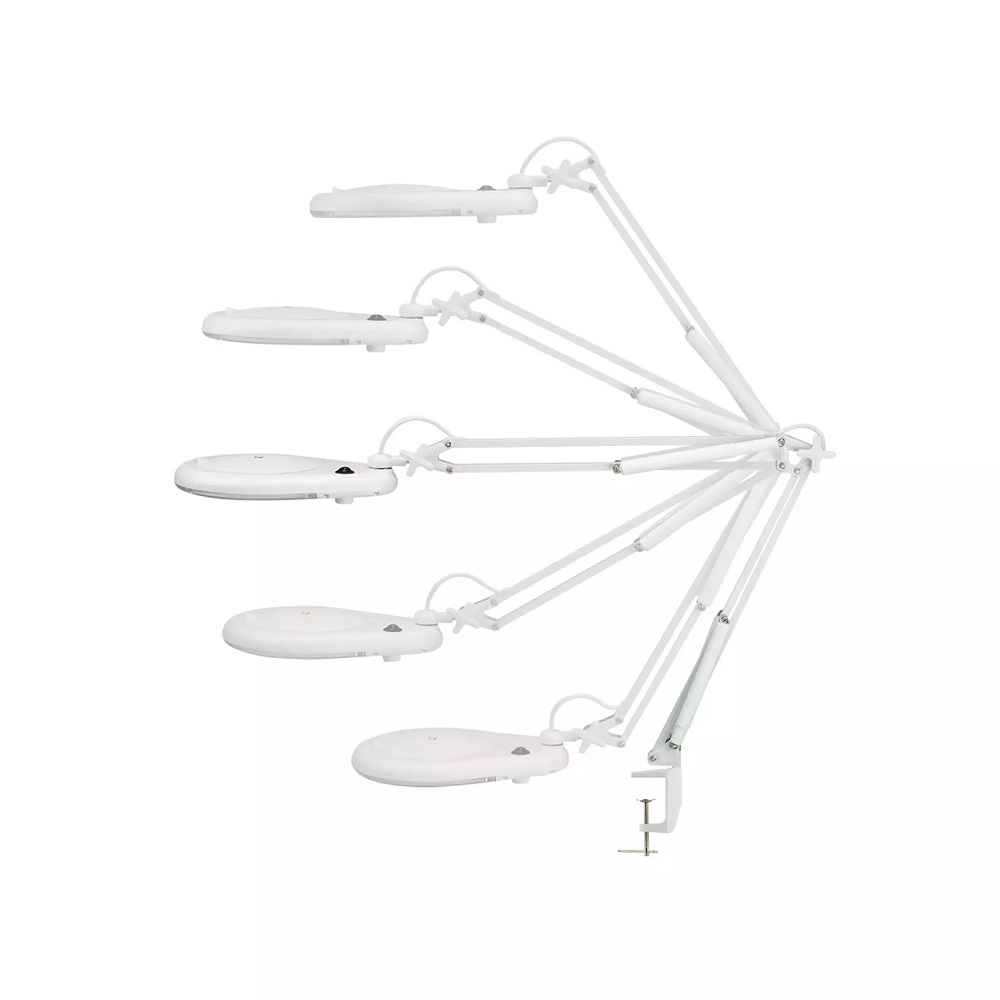 Lupa birou LED 610382