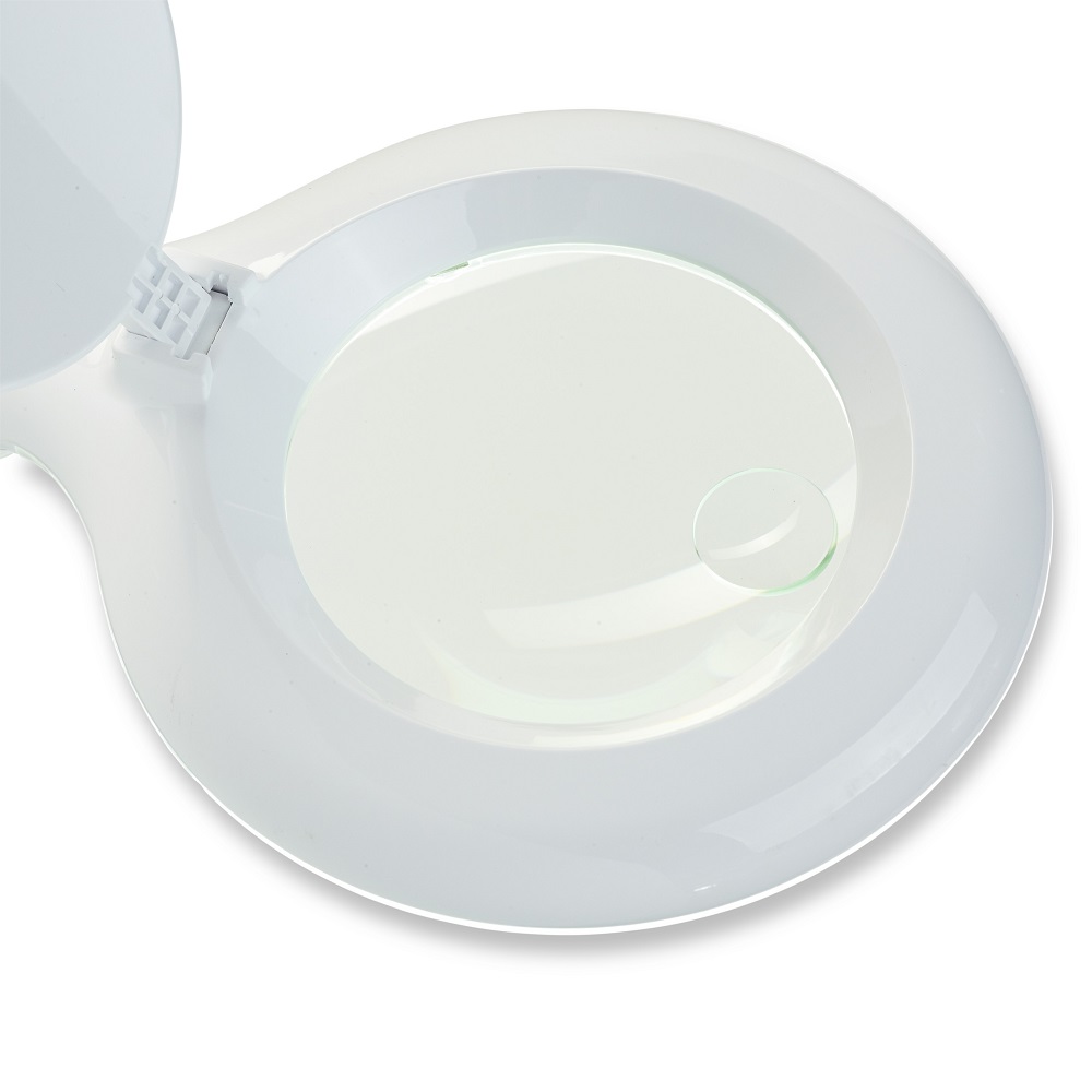Lupa birou LED 610383