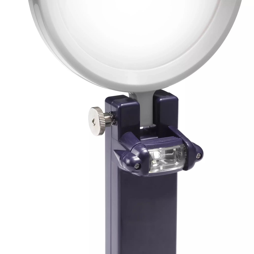 Lupa cu LED 610380