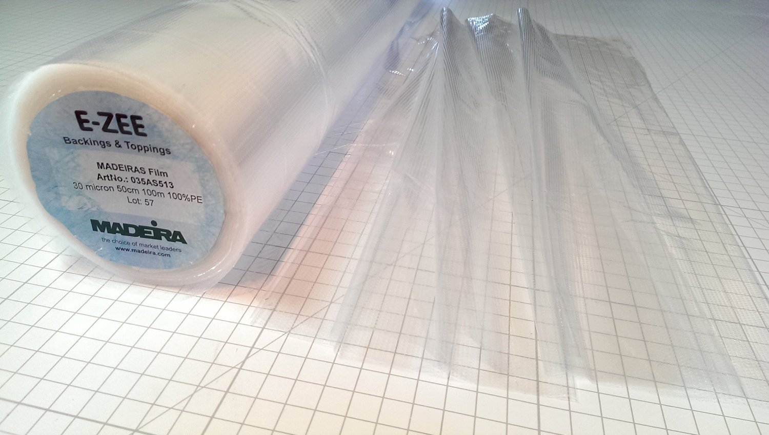 Insertie termica superfim MadeirAS latime 100 cm