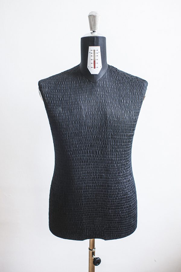 Manechin croitorie barbati ajustabil marimea 44-54