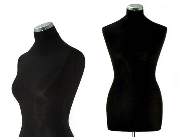 Manechin de croitorie/expunere – femei, marimea 36-38