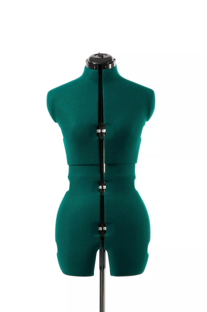 Manechin (bust) croitorie marimea M cu prelungire pantaloni