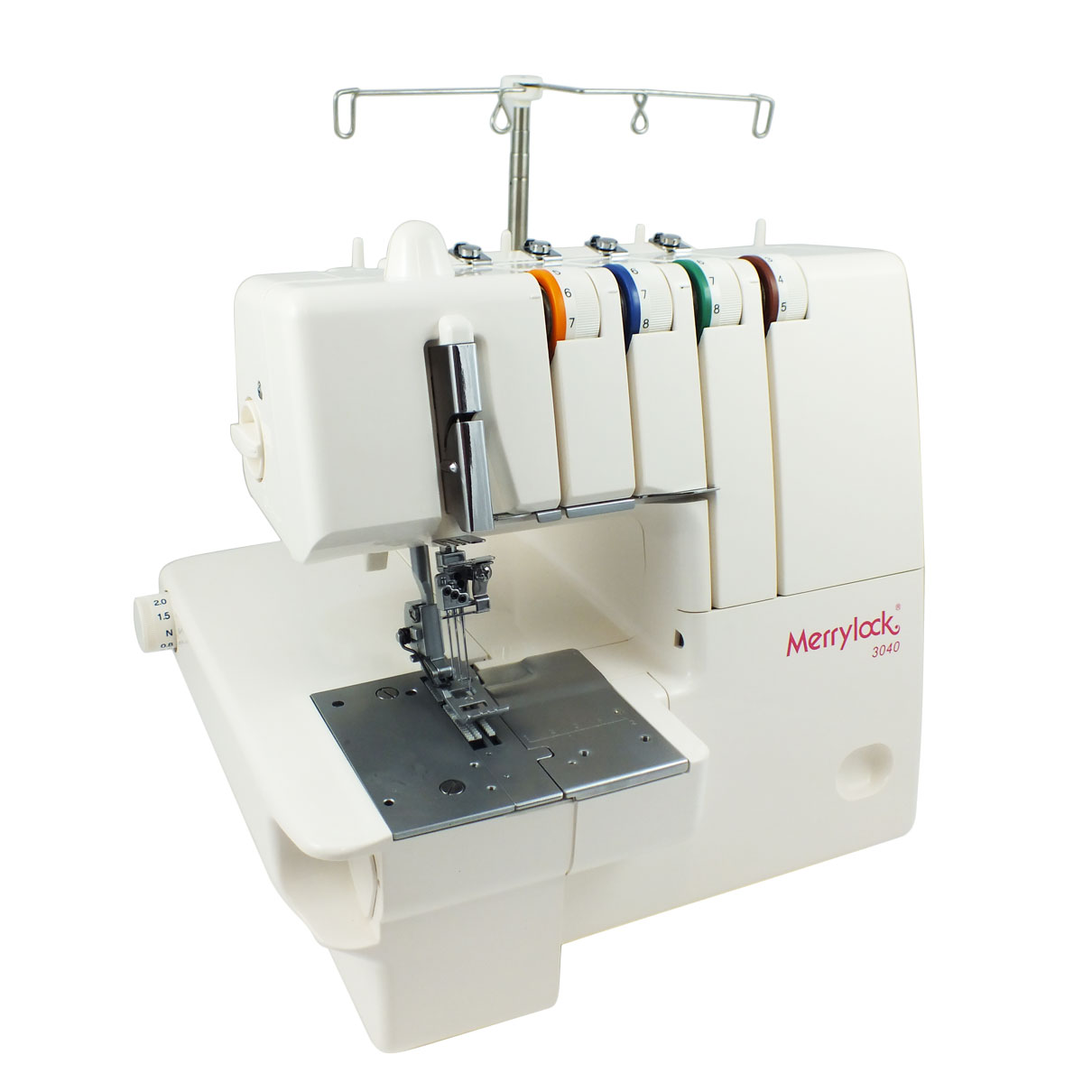 Masina de acoperire casnica Merrylock 3040