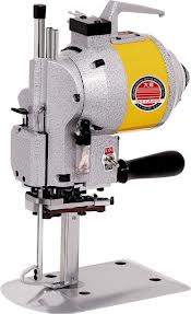 Masina de croit 5" Dayang CZD-108 cu lama verticala  , lungime de taiere 3 1/2" ( 9 cm)