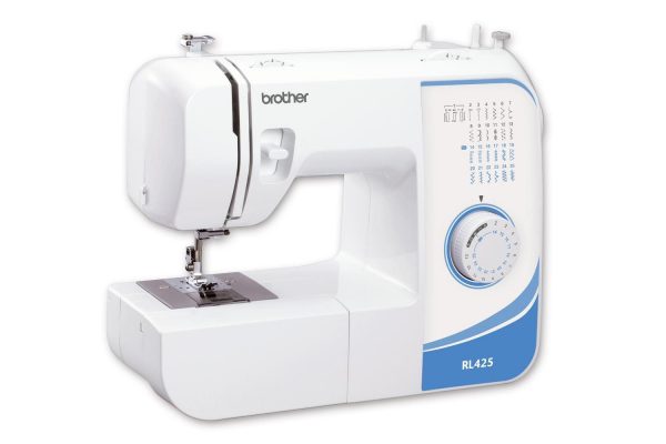 Masina de cusut Brother RL425
