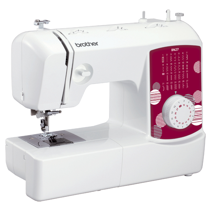 Masina de cusut electro-mecanica Brother BN27 / RH127