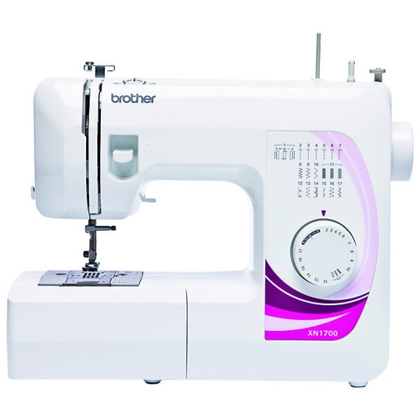 Masina de cusut electro-mecanica Brother BQ17 / XN1700