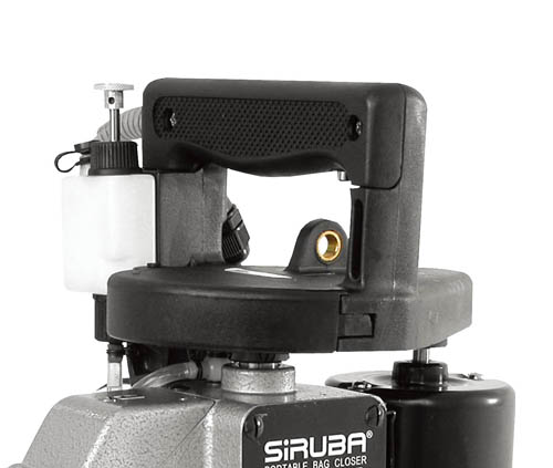 Masina de cusut saci Siruba AA-6