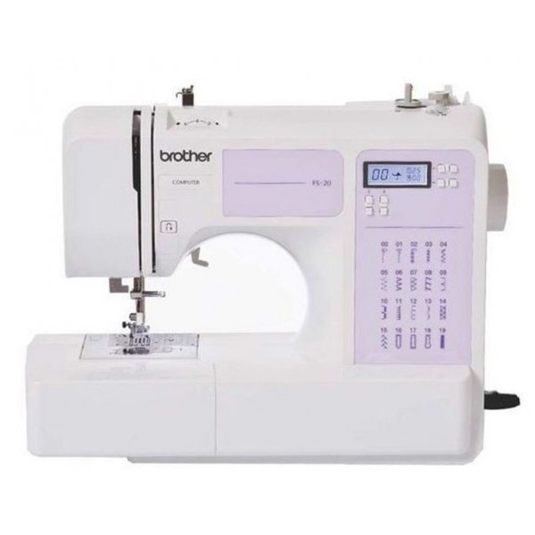 Masina De Cusut Brother Innov-Is FS20 (BSM)