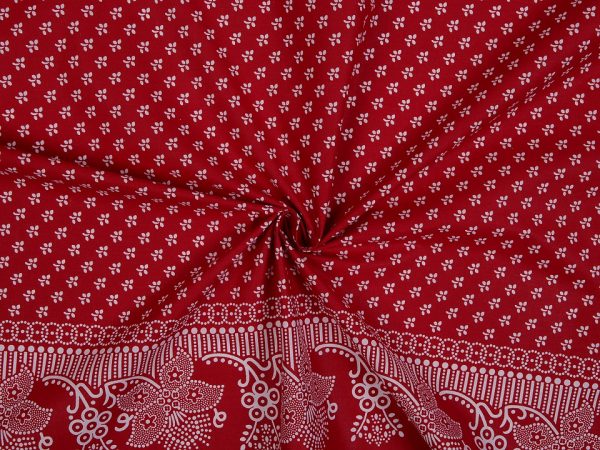 Material bumbac imprimat 860067