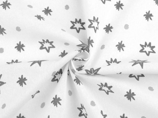 Material bumbac stelute