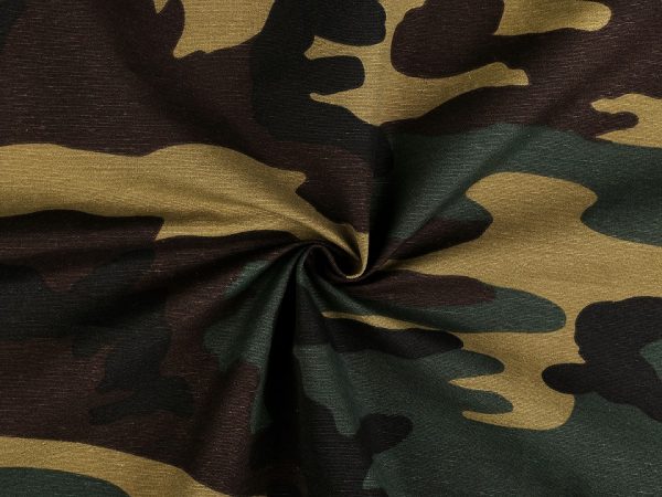 Material decorativ Loneta 860180
