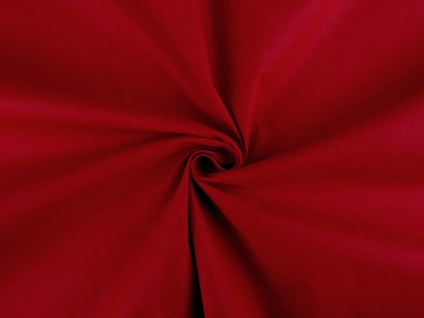 Material din bumbac, latime 220 cm