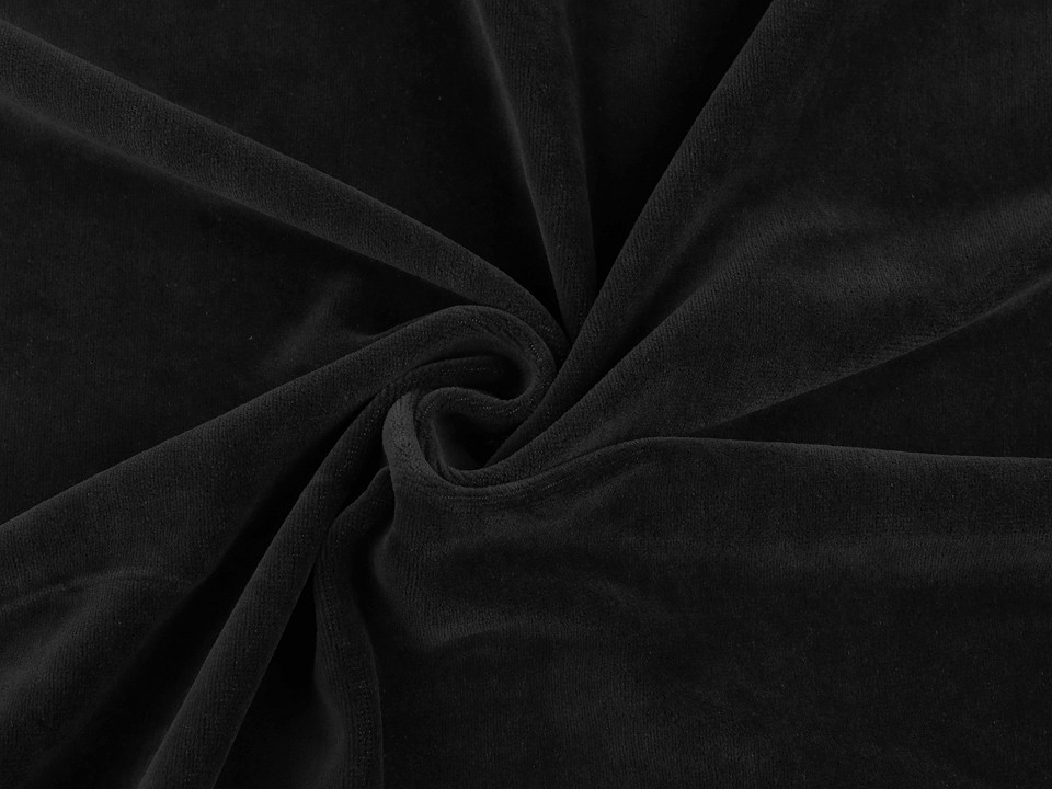 Material flausat uni