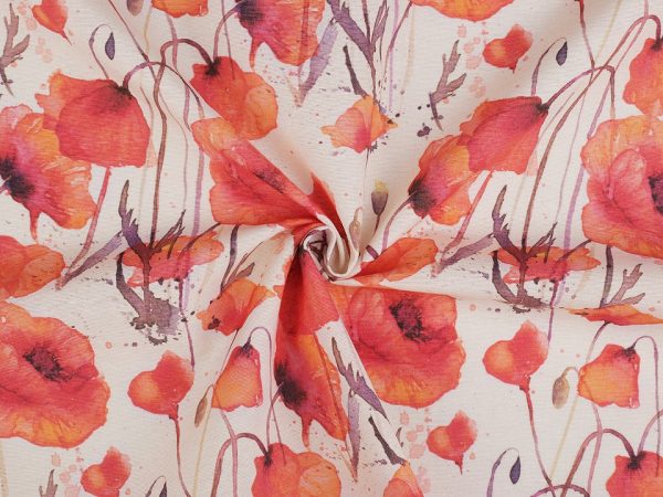 Material decorativ Loneta 860114