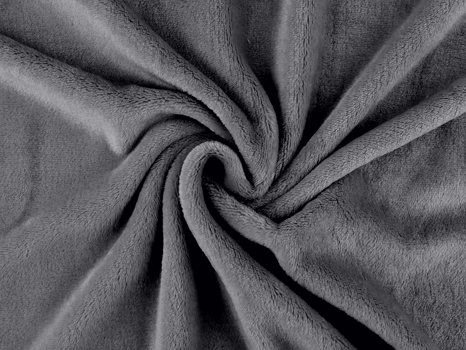 Material polar wellsoft fleece