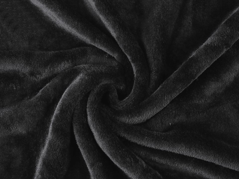 Material polar wellsoft fleece