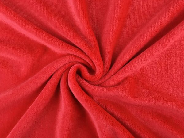 Material polar wellsoft fleece