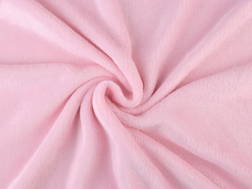 Material polar wellsoft fleece