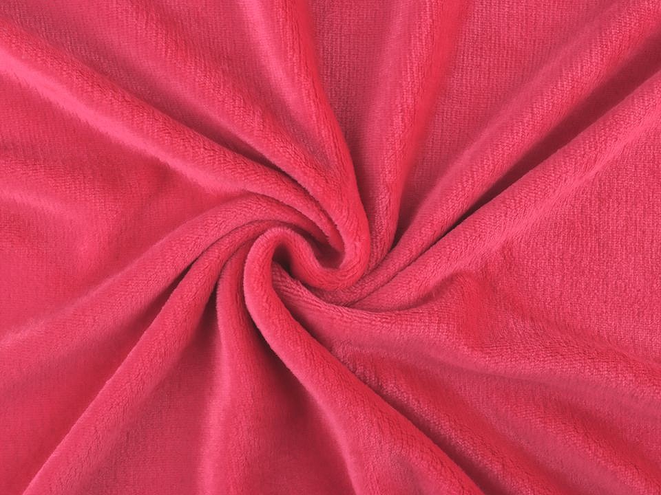 Material polar wellsoft fleece