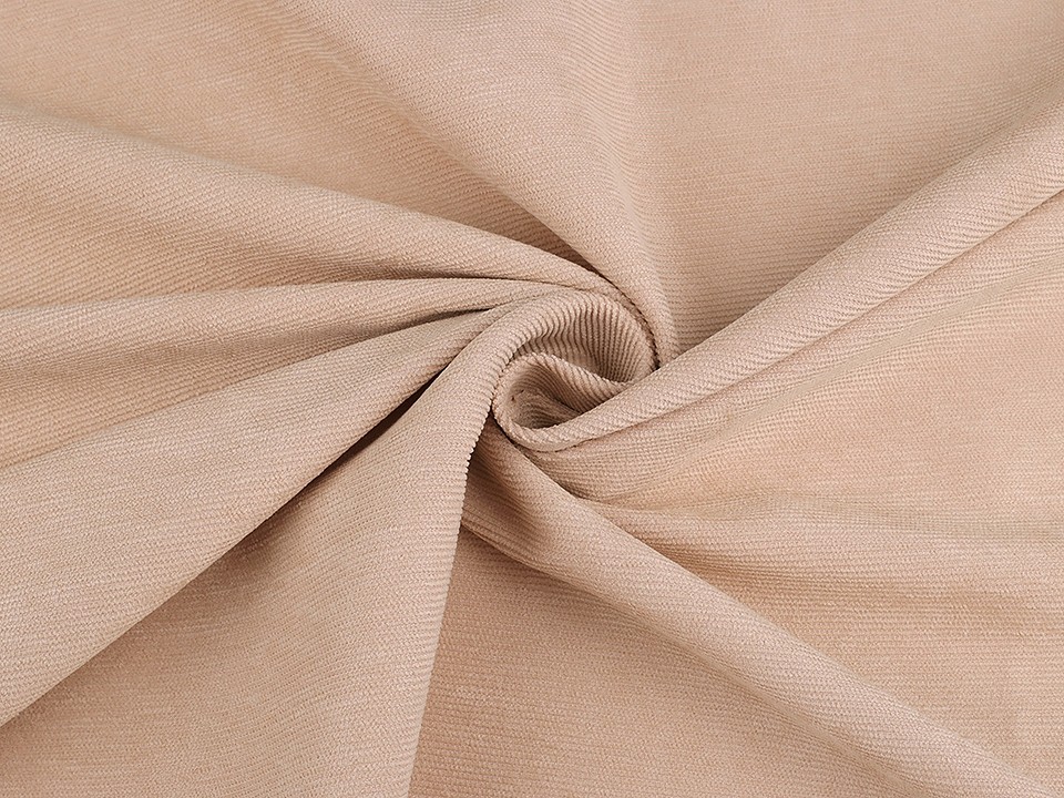 Material textil raiat
