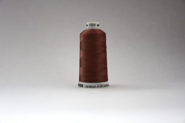 Ata de brodat rayon (vascoza) Tawny, classic 40, con 1000 metri