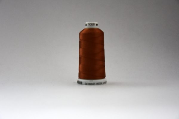 Ata de brodat rayon (vascoza) Golden Oak, classic 40, con 1000 metri