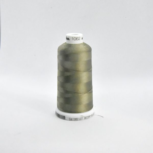 Ata de brodat rayon (vascoza) Rhino, classic 40, con 1000 metri