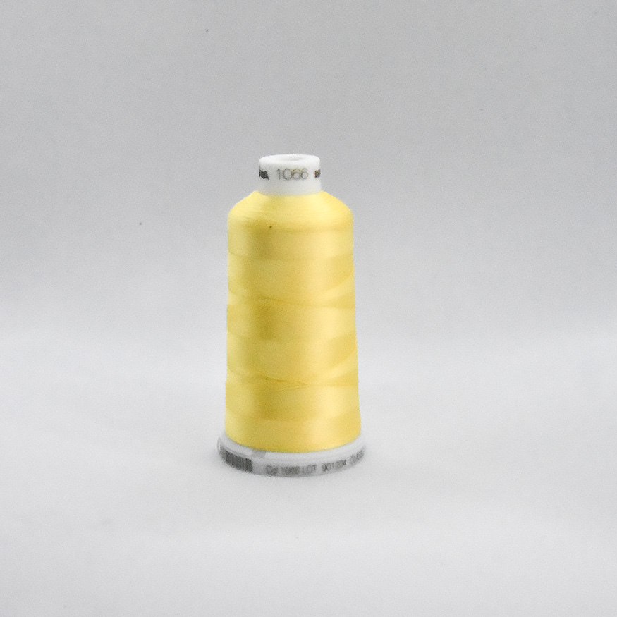 Ata de brodat rayon (vascoza) Cornmeal