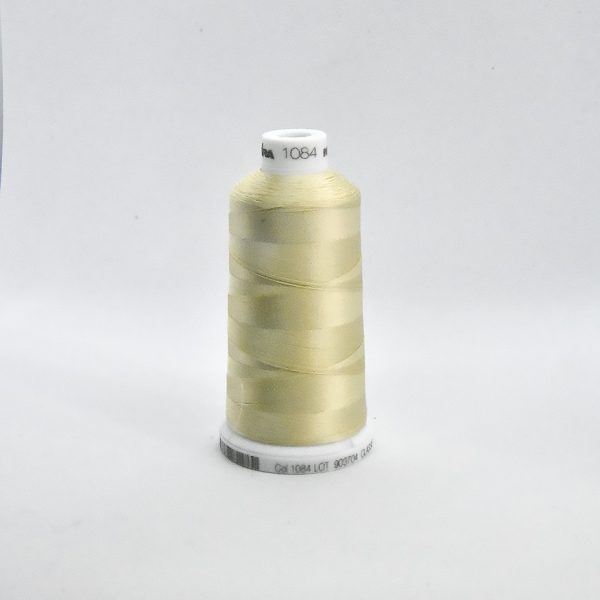 Ata de brodat rayon (vascoza) Sandy Shores, classic 40, con 1000 metri